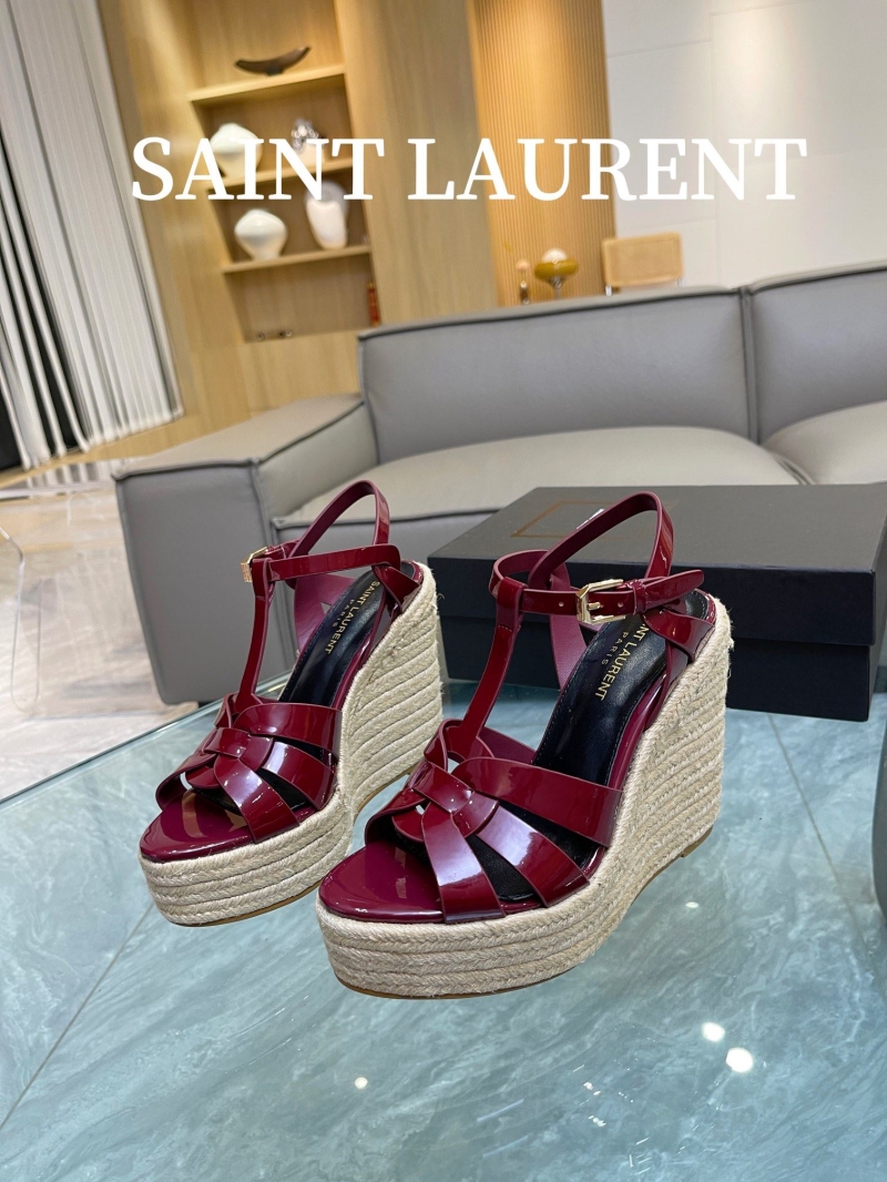 YSL Sandals